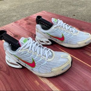 Nike air max tennis shoes